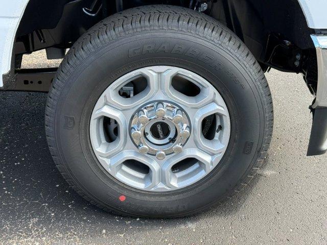 2026 FORD F-350 XLT 照片 8
