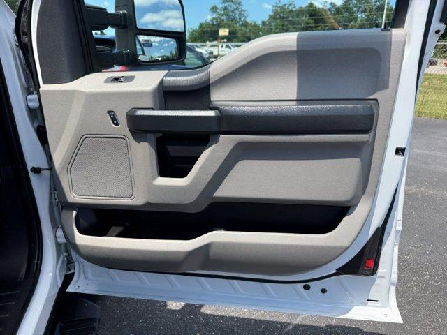 2022 FORD F-250 SUPER DUTY — фото 21