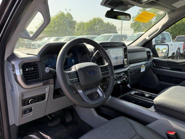 2026 FORD F-150 XLT — миниатюра 12