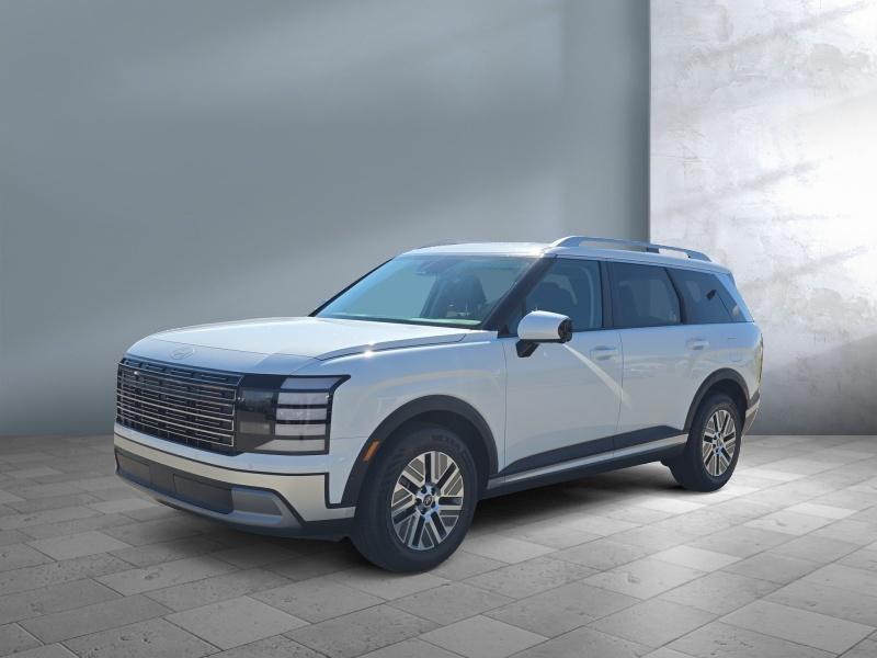 New 2026 Hyundai Palisade Hybrid SEL Premium 7P