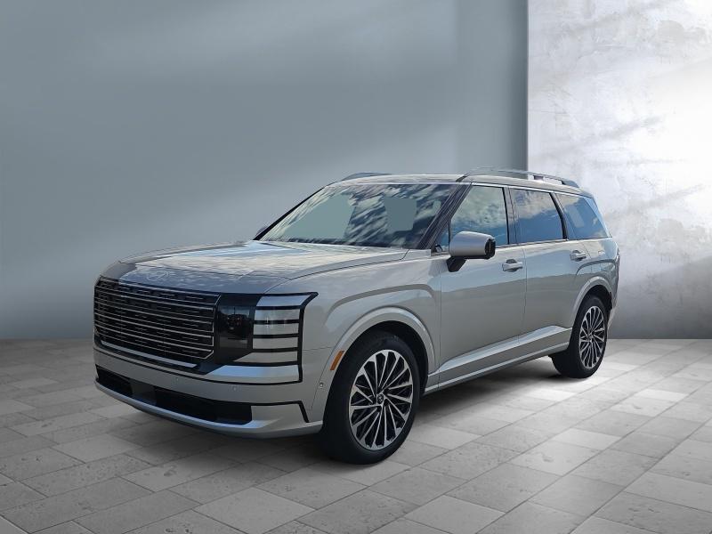 New 2026 Hyundai PALISADE Calligraphy