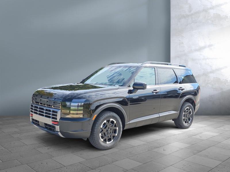 New 2026 Hyundai PALISADE XRT Pro