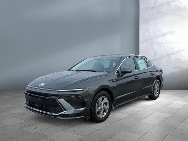 New 2026 Hyundai SONATA SE