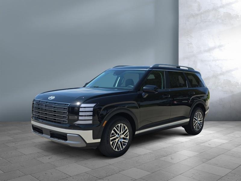 New 2026 Hyundai PALISADE SEL Premium