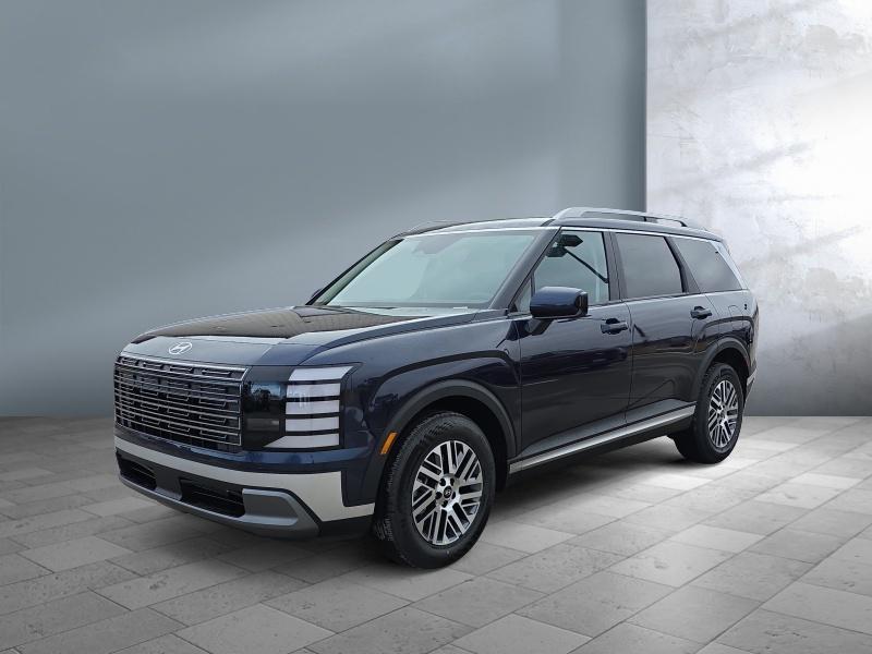 New 2026 Hyundai PALISADE SEL 7P