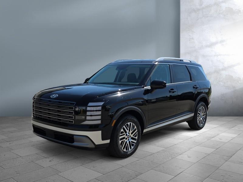 New 2026 Hyundai PALISADE SEL 7P