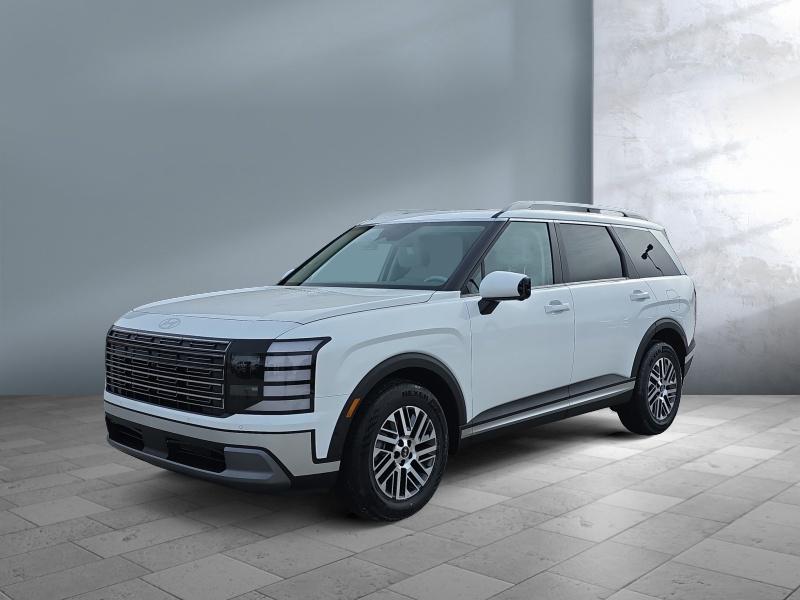 New 2026 Hyundai PALISADE SEL Premium