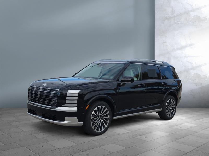 New 2026 Hyundai PALISADE Calligraphy