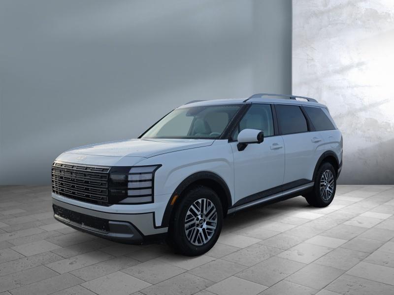 New 2026 Hyundai PALISADE SEL Premium