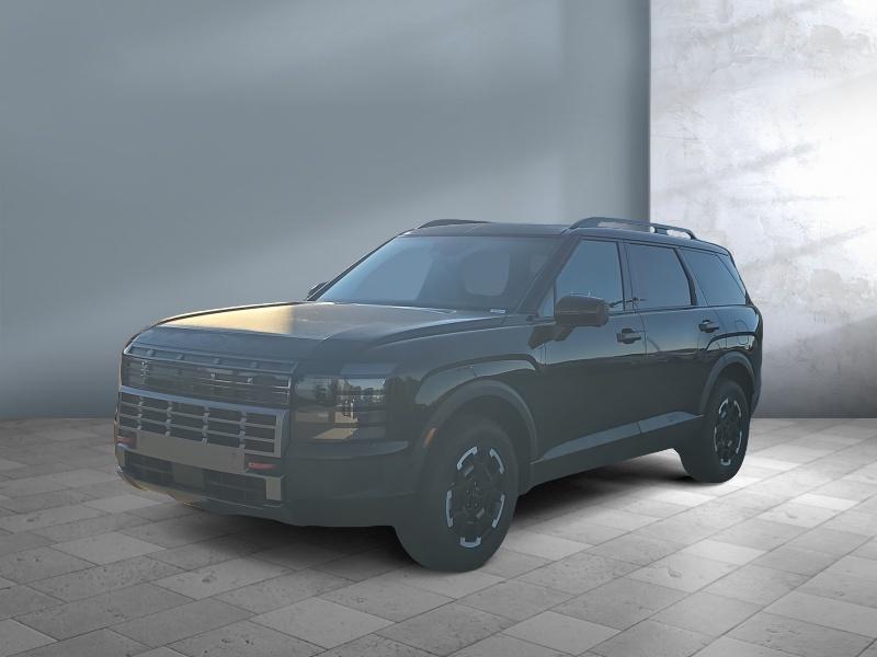 New 2026 Hyundai PALISADE XRT Pro