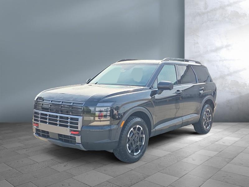 New 2026 Hyundai PALISADE XRT Pro