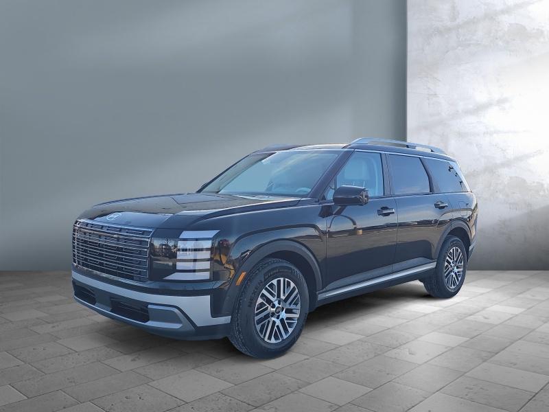 New 2026 Hyundai PALISADE SEL Premium