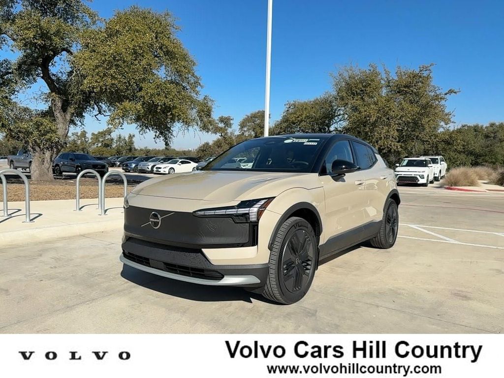 New 2026 Volvo EX30 Cross Country Ultra, Twin Motor Performance, Fully electric
