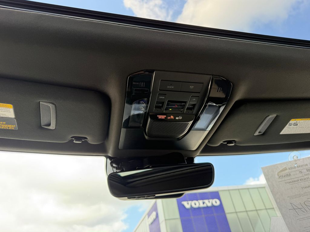 2024 Lexus GX 550 OVERTRAIL+ — миниатюра 22