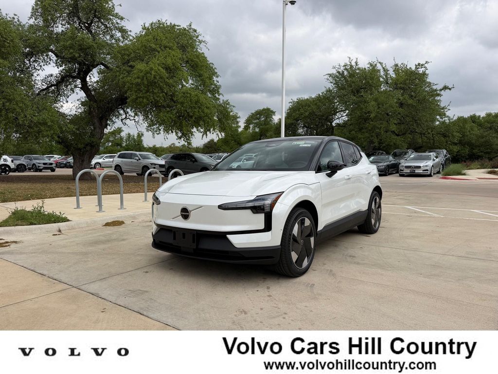 New 2026 Volvo EX30 Ultra Twin Motor Performance, Fully electric