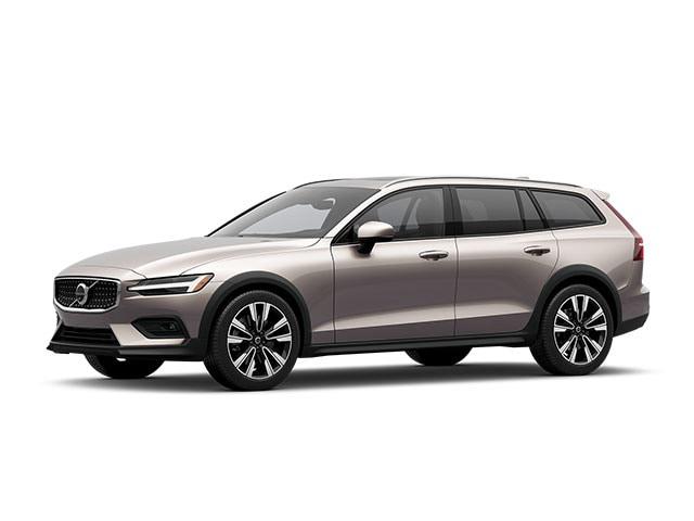 New 2026 Volvo V60 Cross Country Ultra, B5 AWD Gas (mild hybrid)