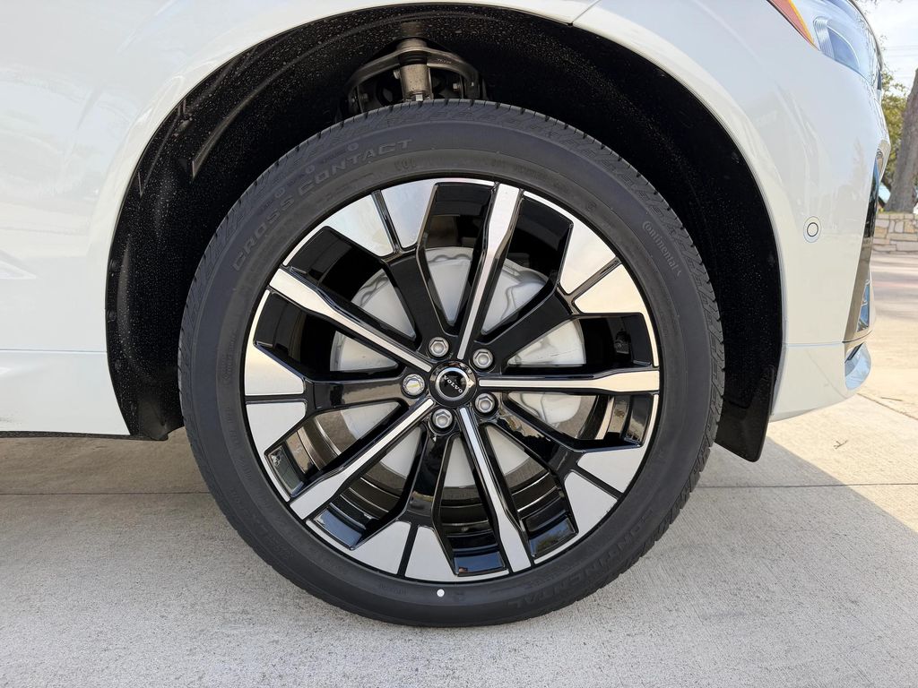 2026 Volvo XC60 B5 PLUS 照片 7
