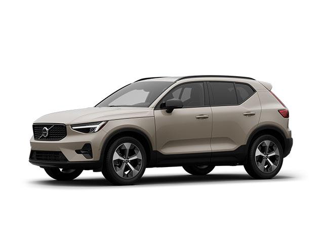 New 2026 Volvo XC40 Plus, B5 AWD Gas (mild hybrid), Dark