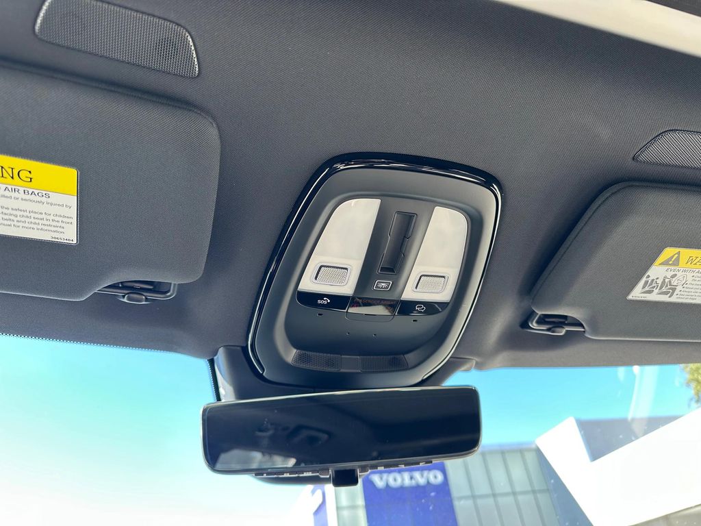 2026 Volvo XC90 ULTRA, B6 AWD GAS (MILD HYBRID), GASOLINE, BR 缩略图 17
