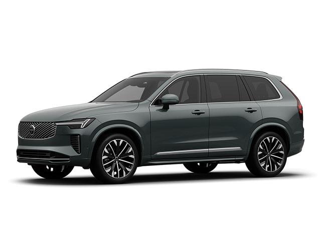 New 2027 Volvo XC90 Plus