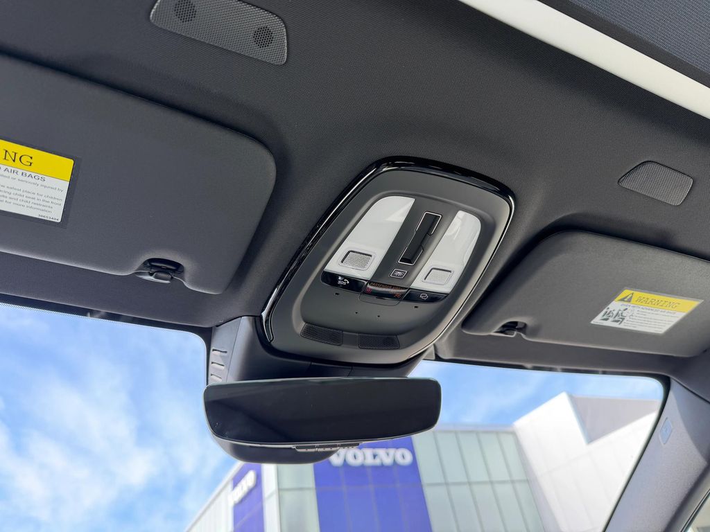 2026 Volvo V60 CROSS COUNTRY ULTRA, B5 AWD GAS (MILD HYBRID) — миниатюра 16
