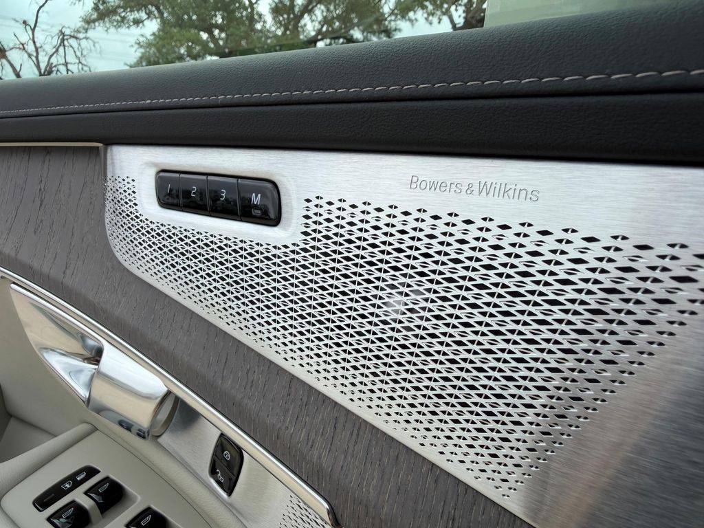 2026 Volvo XC90 ULTRA, B5 AWD GAS (MILD HYBRID), GASOLINE, BR 缩略图 20