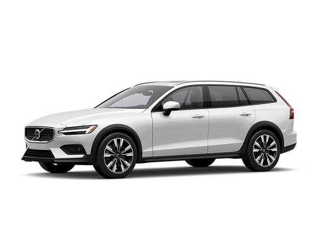 New 2026 Volvo V60 Cross Country Ultra, B5 AWD Gas (mild hybrid)