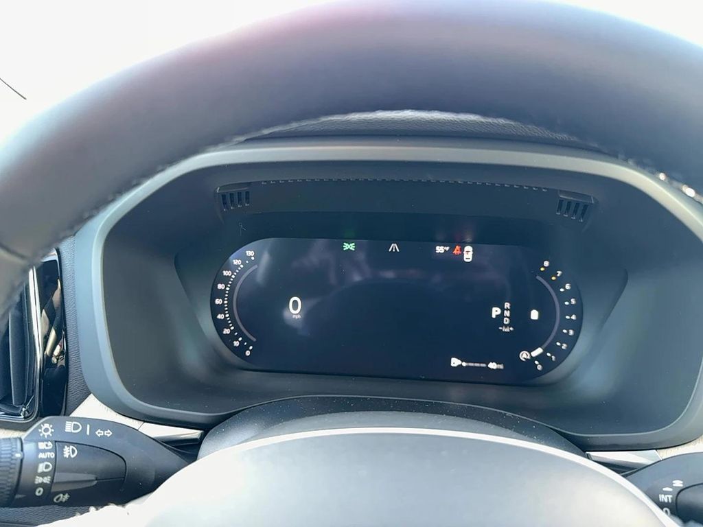 2026 Volvo XC60 B5 PLUS 缩略图 19