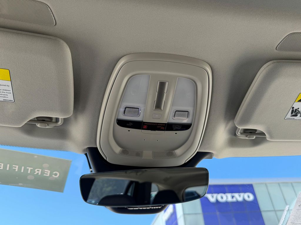 2025 Volvo XC90 B6 PLUS 7-SEATER — миниатюра 21