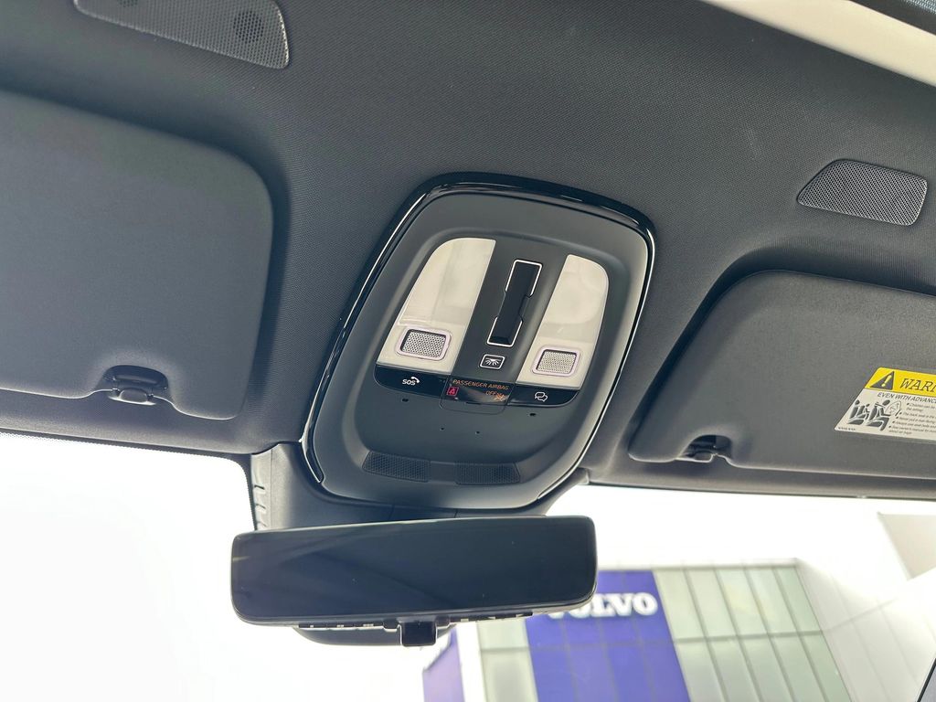 2026 Volvo XC60 B5 PLUS 缩略图 15