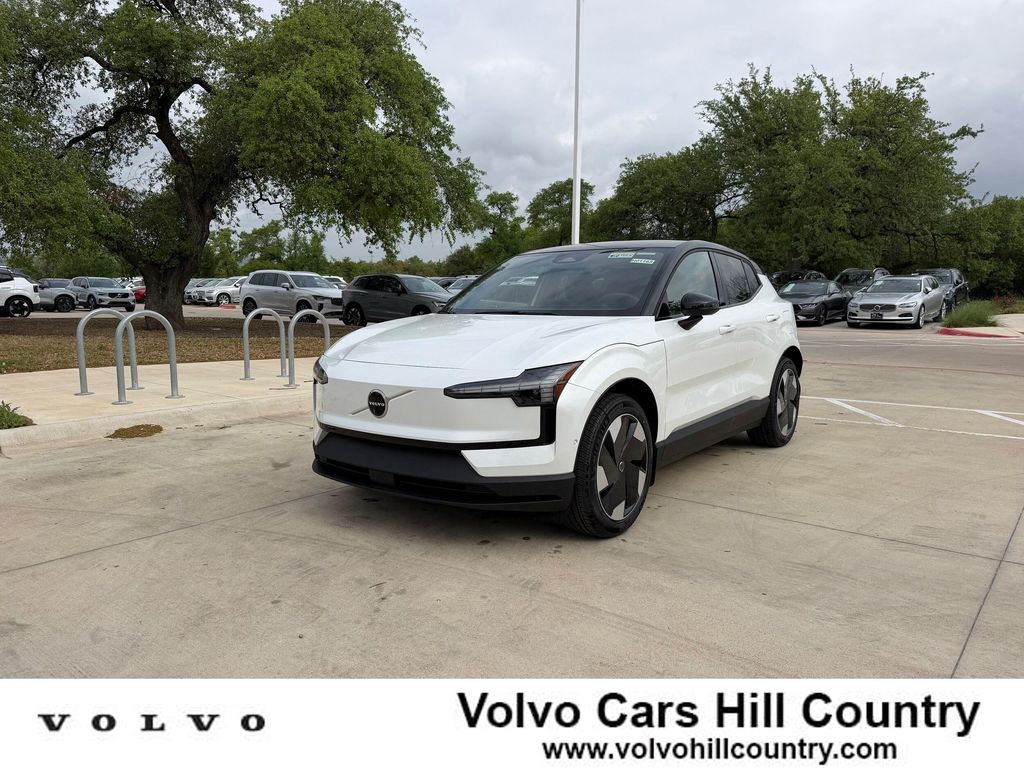 New 2026 Volvo EX30 Ultra Twin Motor Performance, Fully electric