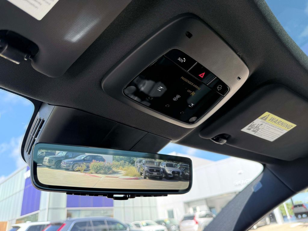 2026 Volvo EX30 PLUS TWIN MOTOR PERFORMANCE, FULLY ELECTRIC 缩略图 21