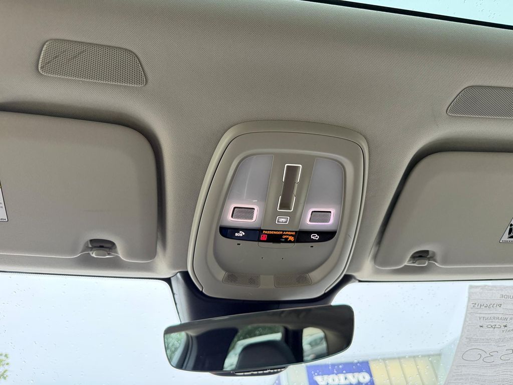 2023 Volvo XC60 B5 PLUS BRIGHT THEME 缩略图 20