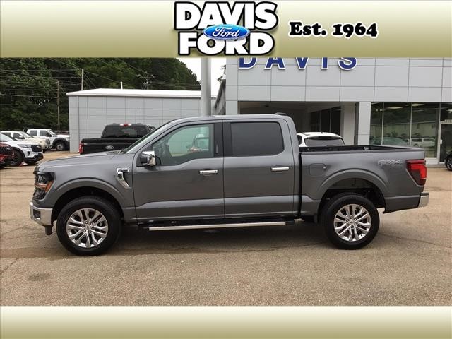 FORD F-150 XLT - 4