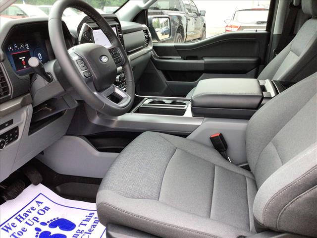 FORD F-150 XLT - 3