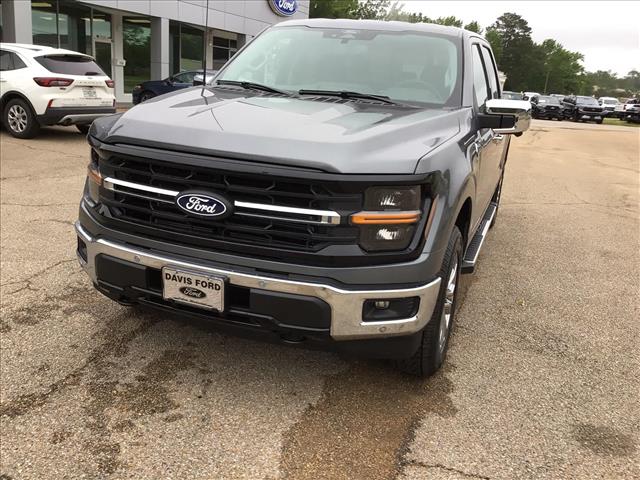 FORD F-150 XLT - 5