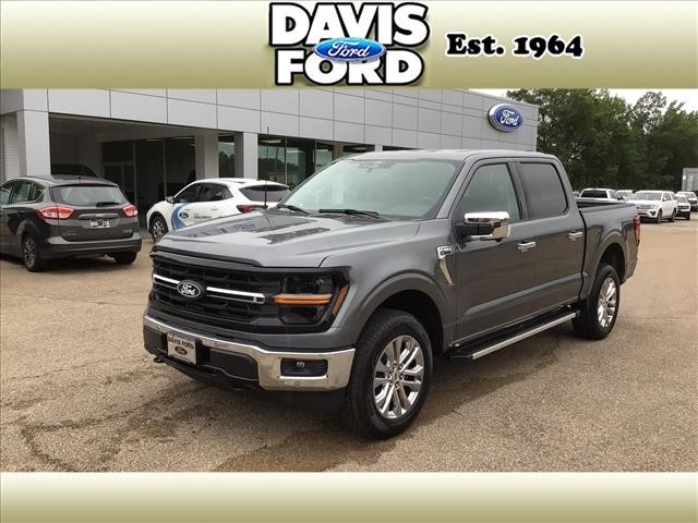 FORD F-150 XLT - 1