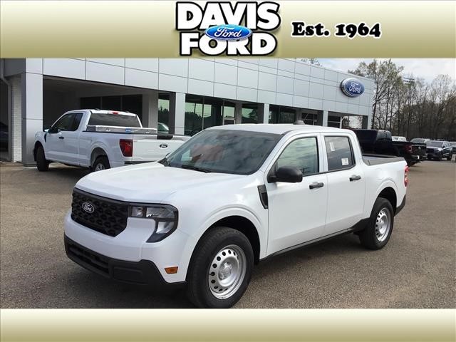 New 2026 Ford Maverick XL