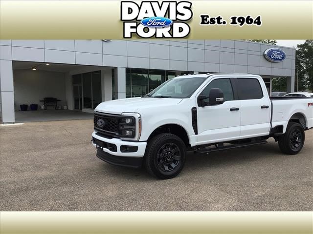 New 2026 Ford F-250 XL