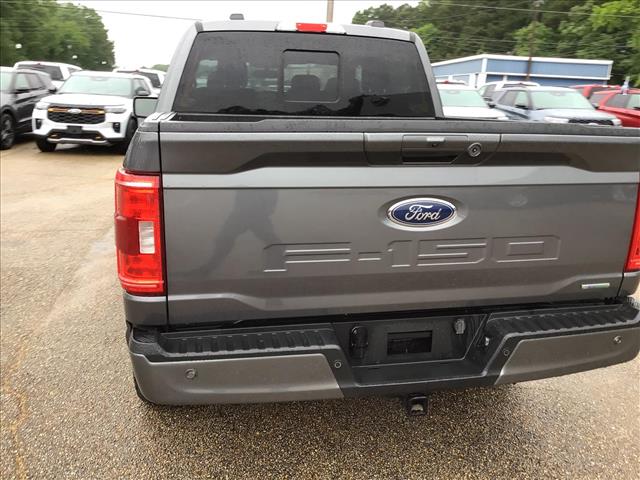 FORD F-150 XLT - 10