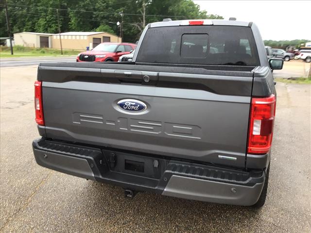 FORD F-150 XLT - 9