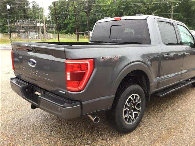 FORD F-150 XLT - 8
