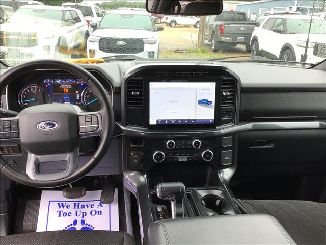 FORD F-150 XLT - 2