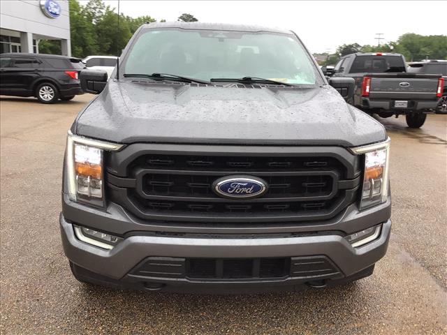 FORD F-150 XLT - 6