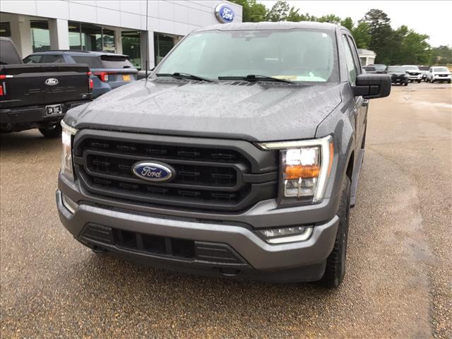 FORD F-150 XLT - 5