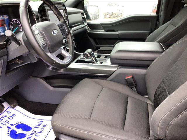 FORD F-150 XLT - 3