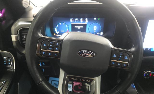 FORD F-150 PLATINUM - 7