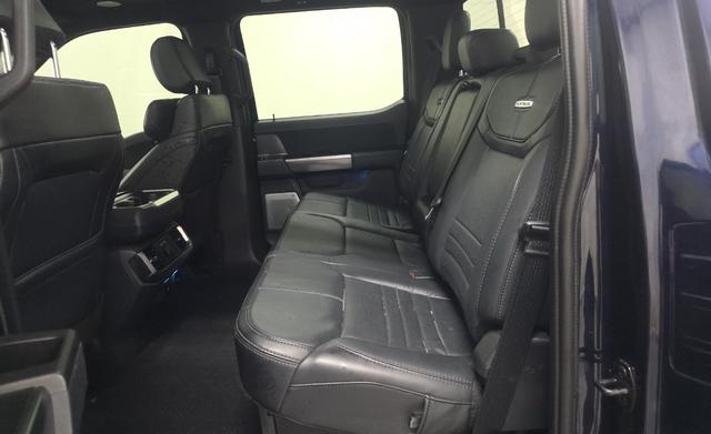 FORD F-150 PLATINUM - 8