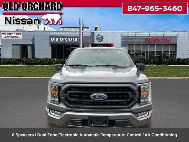 FORD F-150 XLT - 2