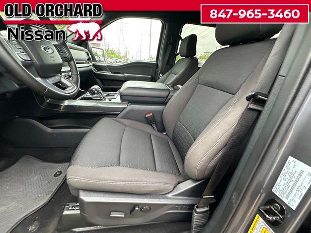FORD F-150 XLT - 10